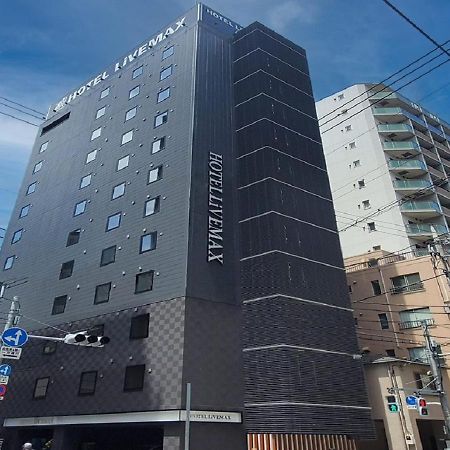 Hotel Livemax Kamata Ekimae Tóquio Exterior foto